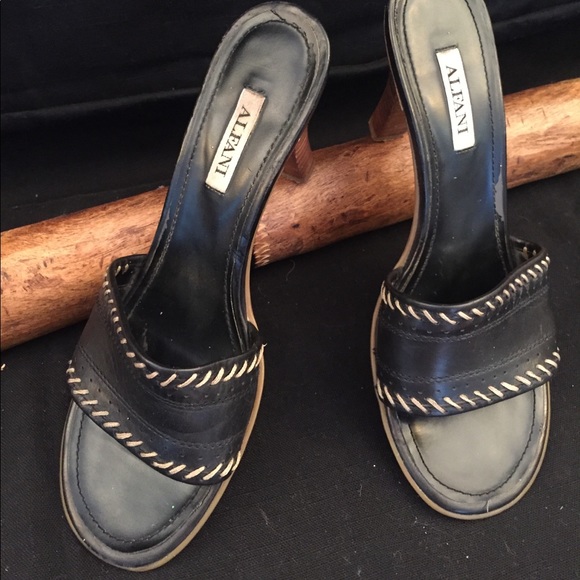 Alfani 3” heel sandal - Picture 2 of 6